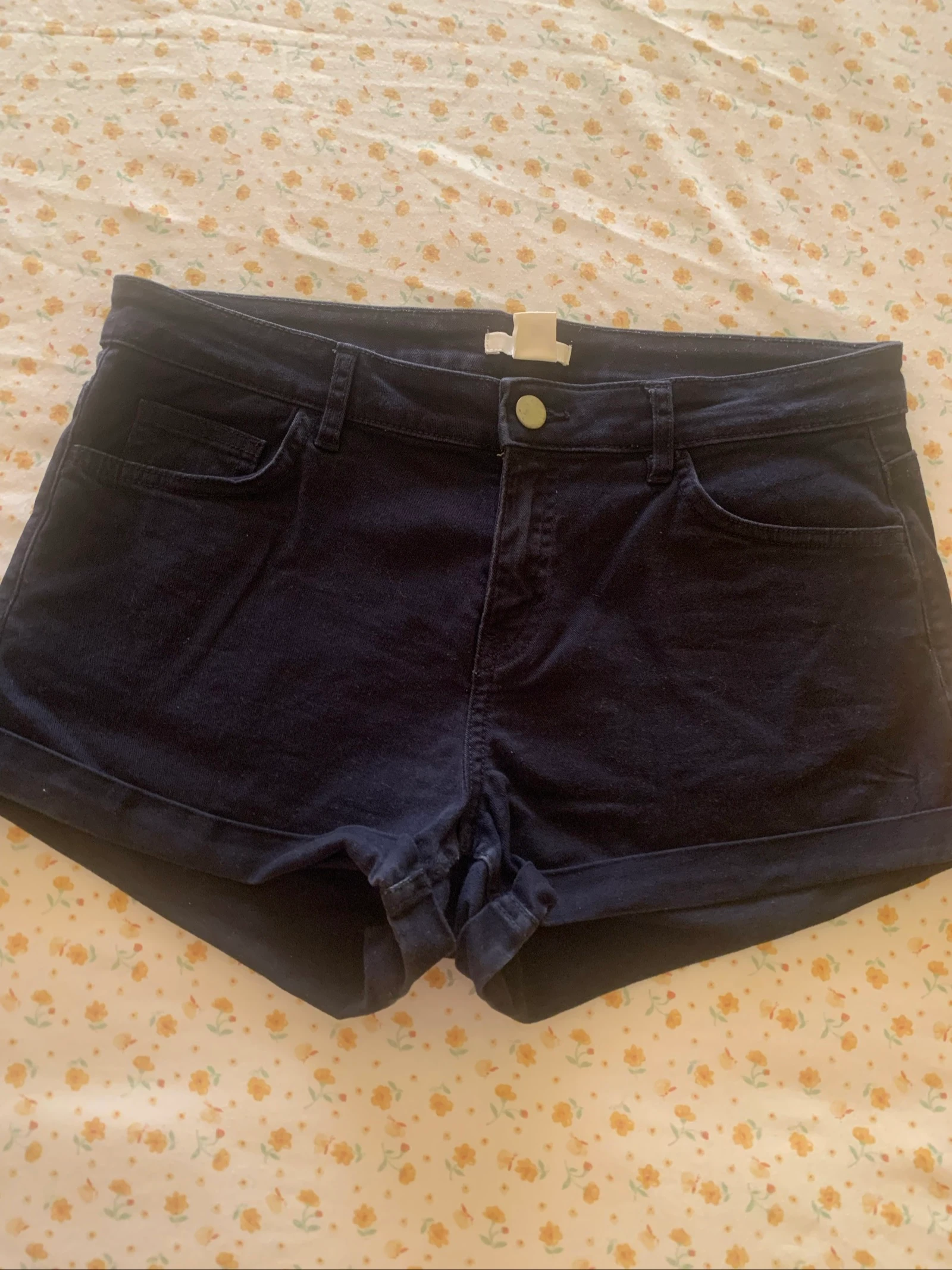 Lote de calções tamanho 38 H&M mulher – photo 3